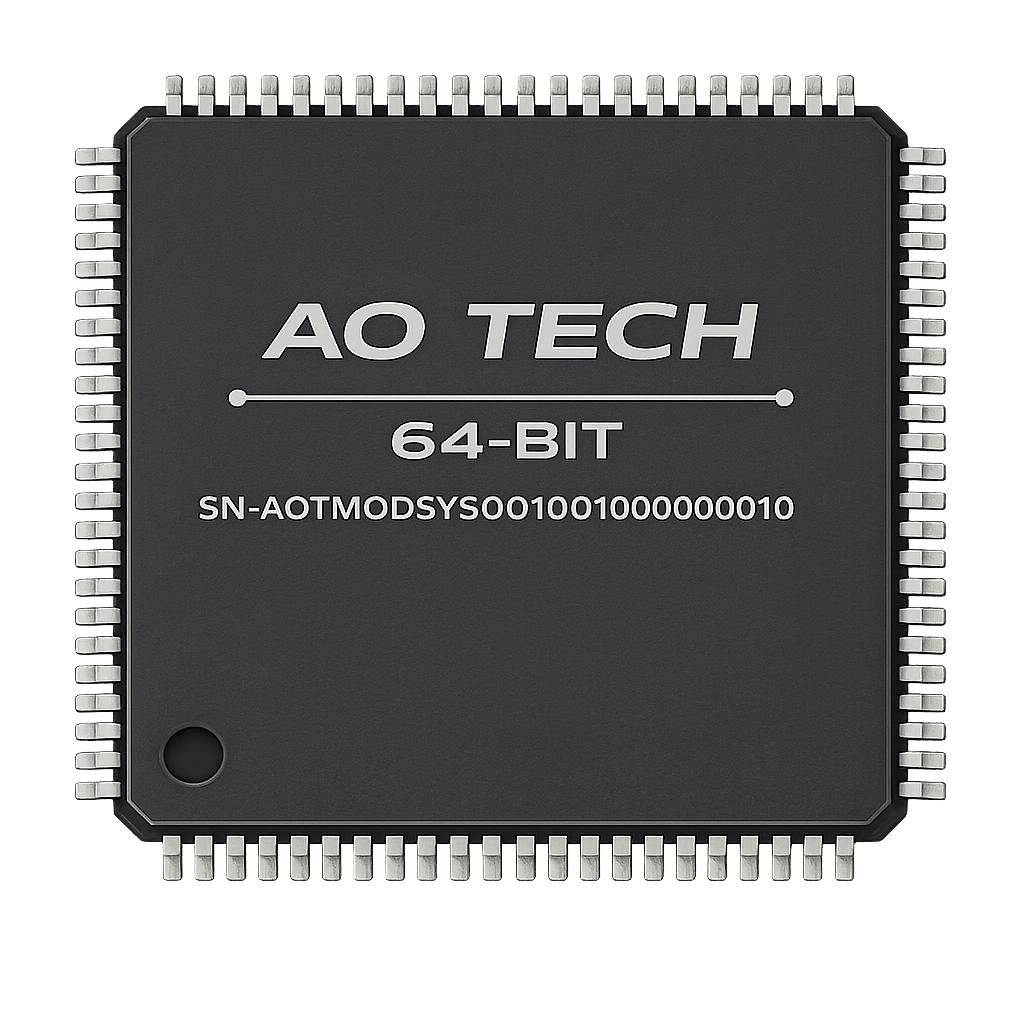 SN_AOTMODSYS0010010000010